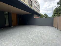 Old Upper Thomson Road (D20), Semi-Detached #575857141